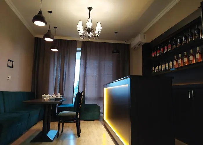The Clocktower Hotel